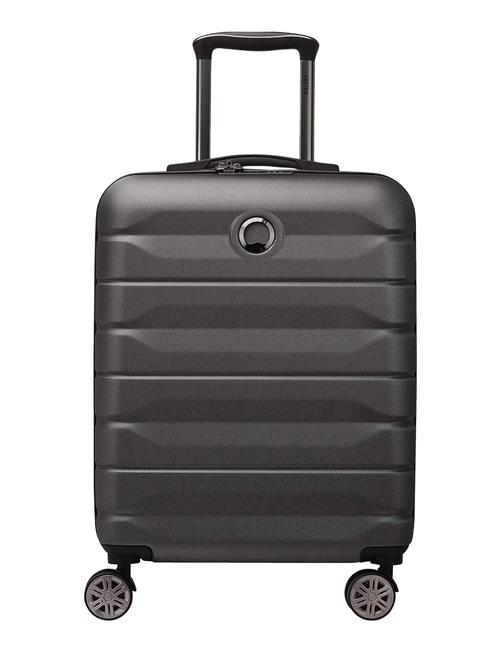 Air Armour 57 Carry-On DELSEY PARIS Black