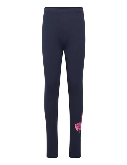 Lwpara 600 - Leggings LEGO Kidswear Navy