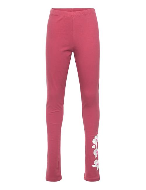 Lwpara 600 - Leggings LEGO Kidswear Red