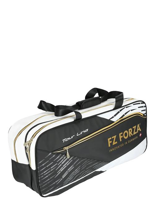 Tour Line Square FZ Forza Black