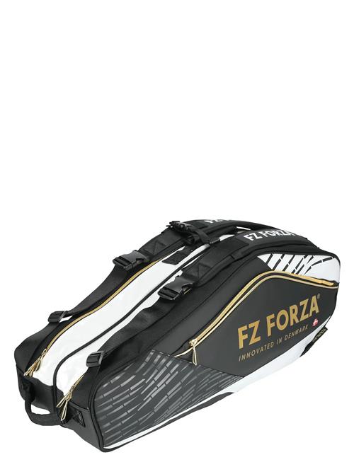 Tour Line 6 Pcs FZ Forza Black