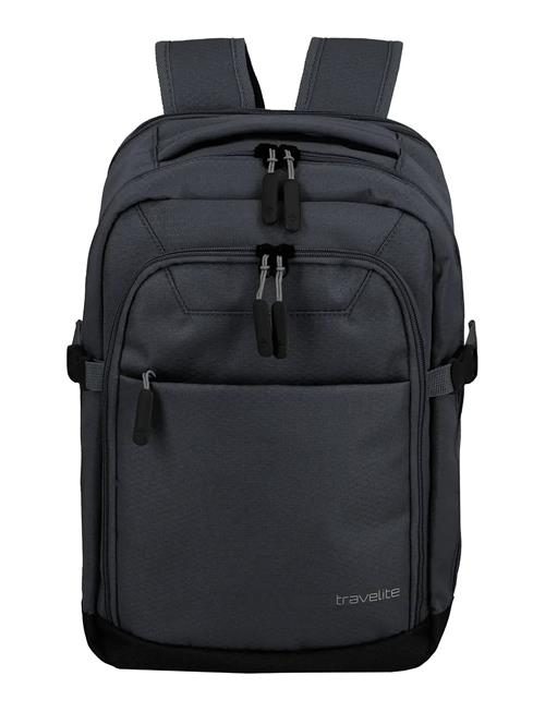 Kick Off, Cabin Backpack, Exp. Travelite Grey