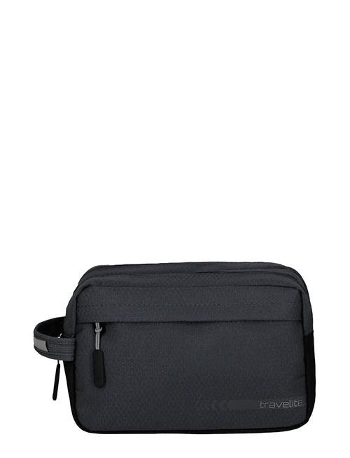 Kick Off, Washbag Travelite Black