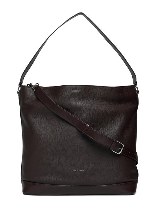 Foru Tiger Of Sweden Brown