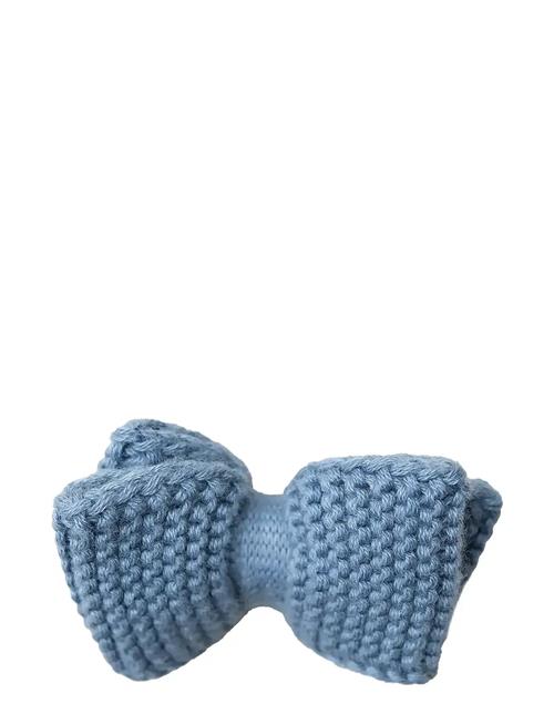 Tanja Bow Hanevild Blue
