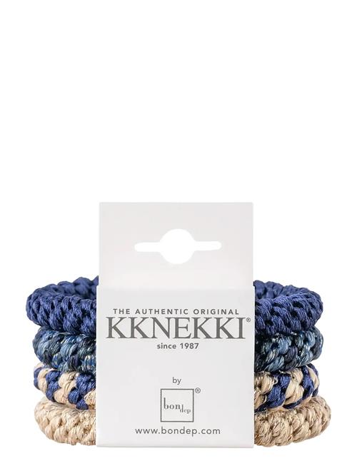 Kknekki Bundle 3 Bon Dep Blue