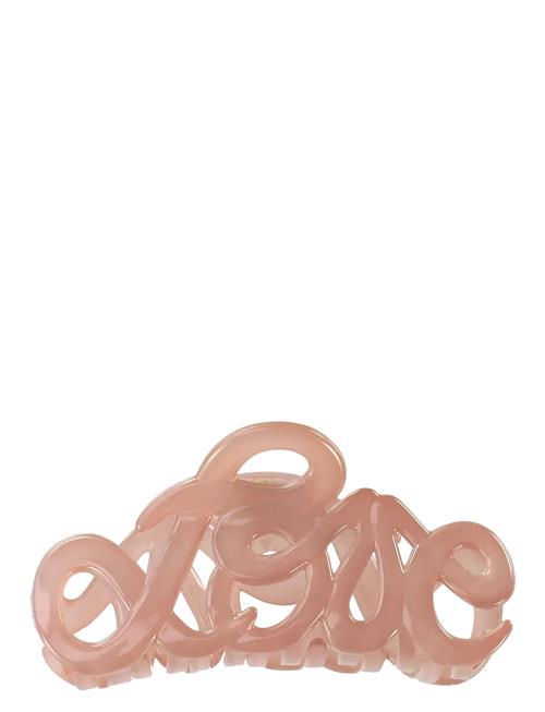 Love Claw 8Cm Pink Bon Dep Pink