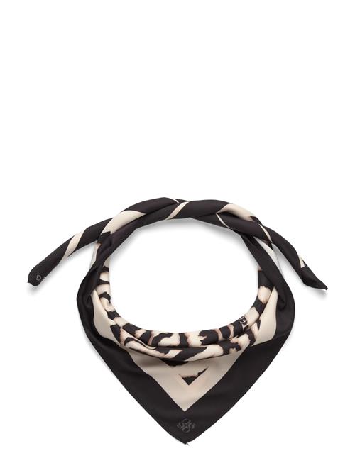 Dante6-Zebra Scarf Dante6 Cream