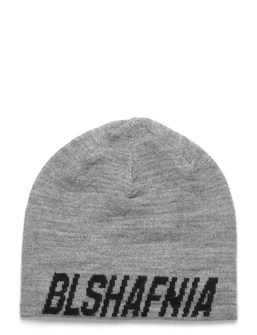 George Beanie BLS Hafnia Grey