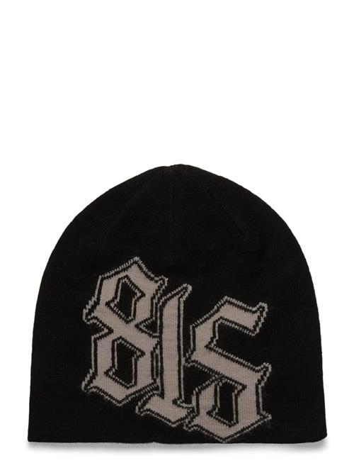 815 Beanie BLS Hafnia Black
