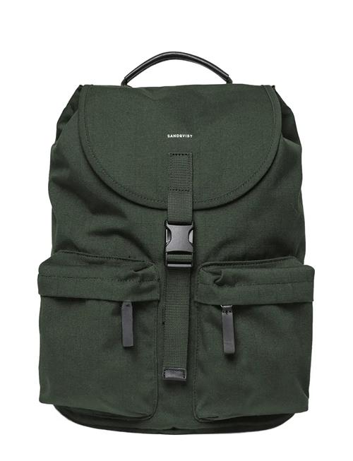 Everyday Rucksack SANDQVIST Khaki