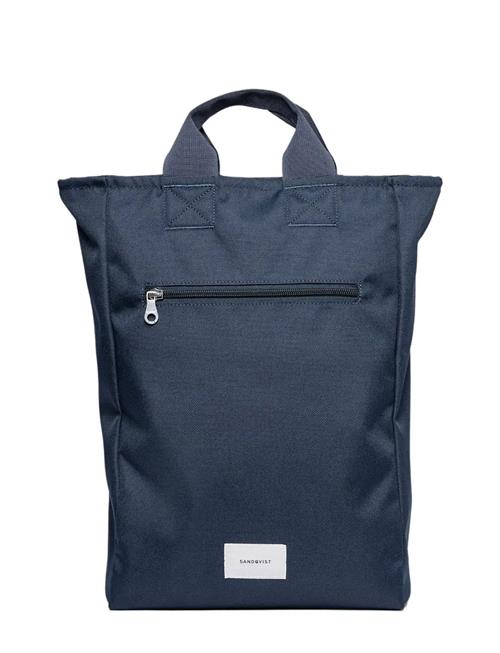 Ground 2-Way Bag SANDQVIST Navy
