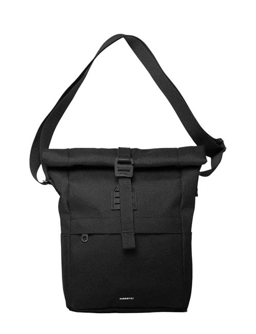 Icon Sacoche SANDQVIST Black