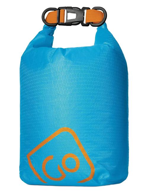 Wet Or Dry Bag Go Travel Blue