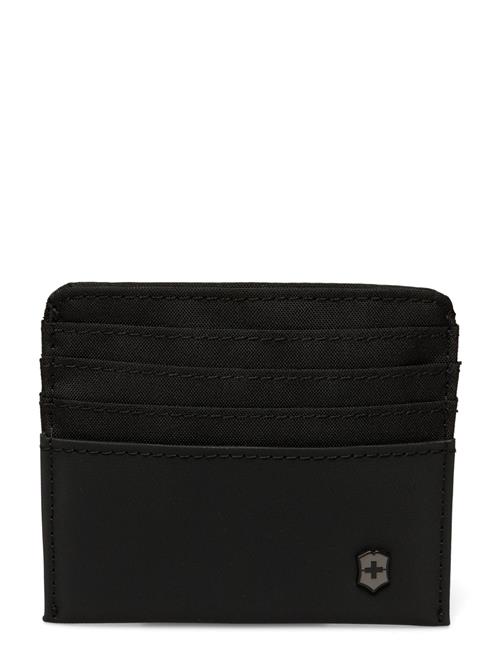 Travel Essentials, Card Holder Victorinox Black