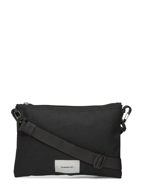 Ground Sacoche Slim SANDQVIST Black