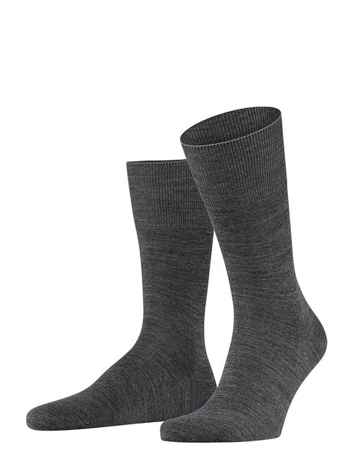 Airport Business & Casual Falke Grey