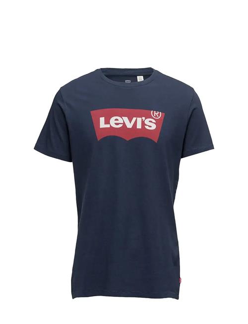 Graphic Setin Neck Hm Graphic Levi's® Navy