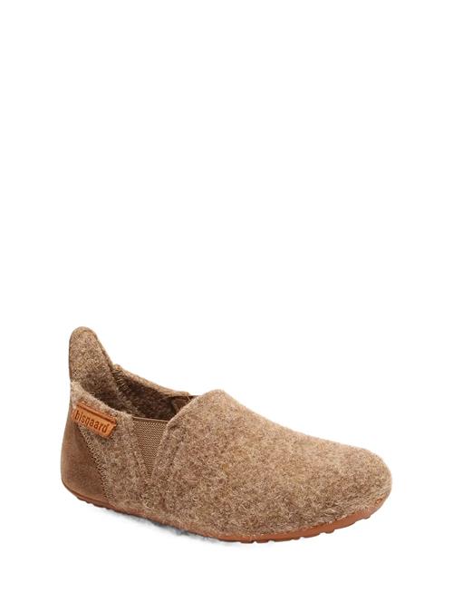 Bisgaard Sailor Wool Bisgaard Brown