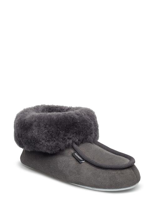 Moa Tofflor Shepherd Grey