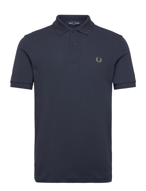 The Fred Perry Shirt Fred Perry Navy