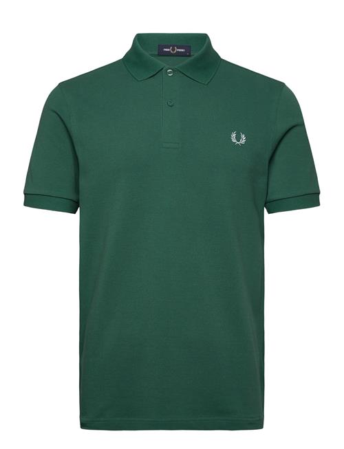 The Fred Perry Shirt Fred Perry Green