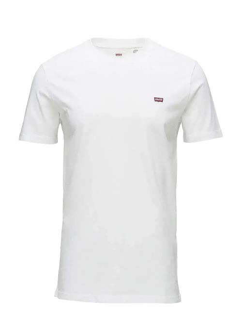 Ss Original Hm Tee White + Levi's® White
