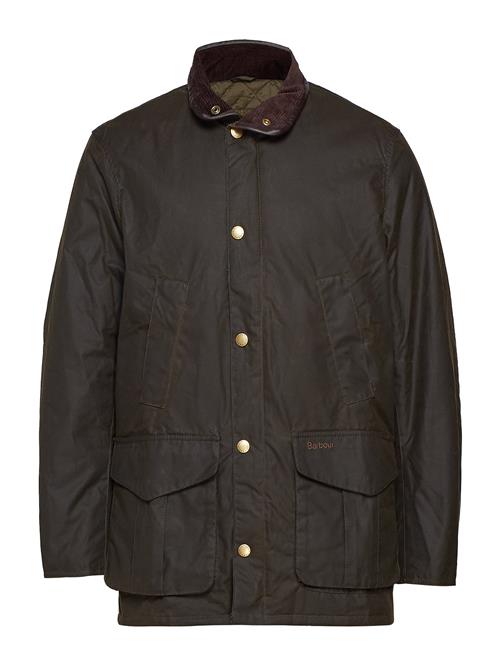 Barbour Hereford Wax Barbour Brown