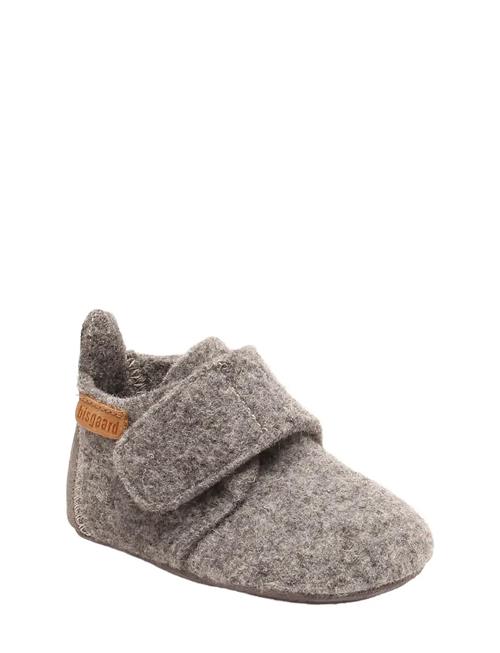 Bisgaard Baby Wool Bisgaard Grey