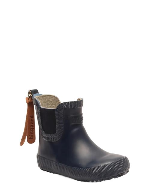 Bisgaard Baby Rubber Bisgaard Blue