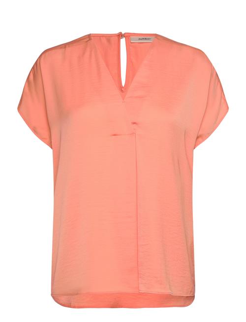 Rindaiw Top InWear Orange