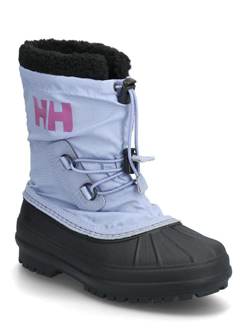 Jk Varanger Insulated Helly Hansen Blue