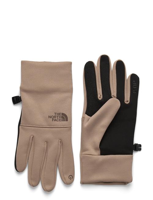 Etip Recycled Glove The North Face Beige