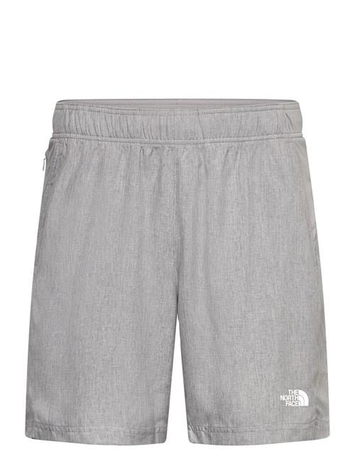 M 24/7 7In Short The North Face Grey
