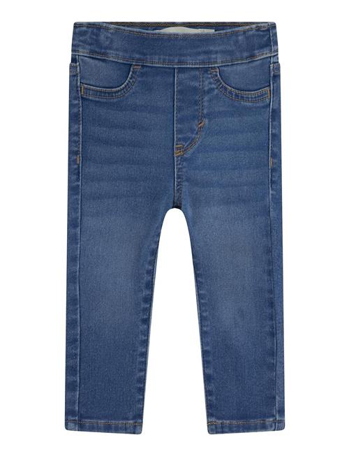 Wp-Woven Pant Levi's Blue