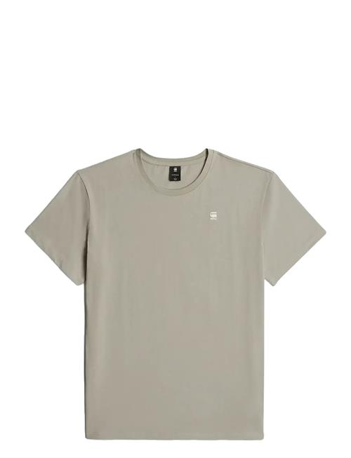 Base-S R T S\S G-Star RAW Grey