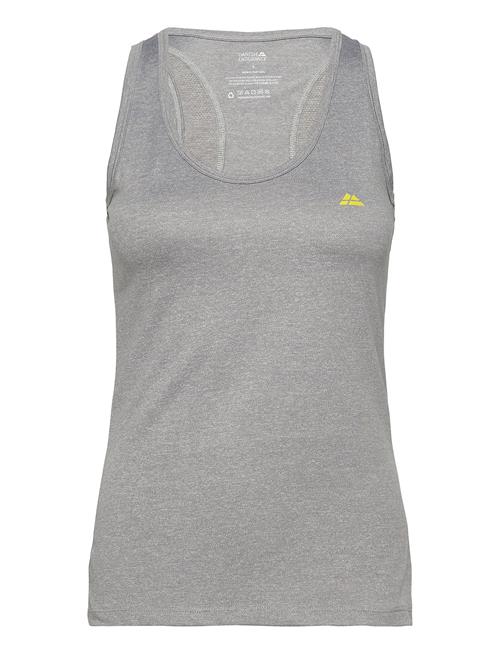 Female Sport Tank Top 1 Pack Danish Endurance Grey