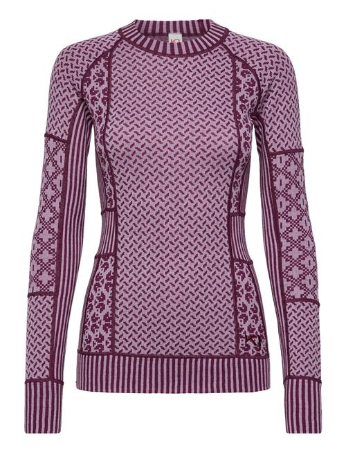 Smekker Ls Kari Traa Purple