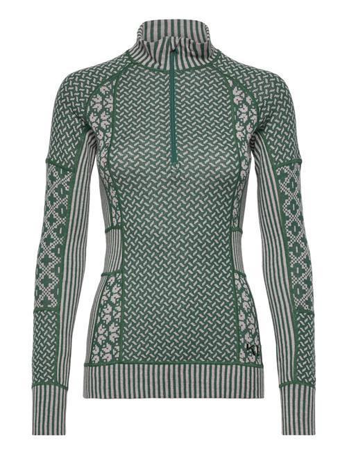 Smekker H/Z Kari Traa Green