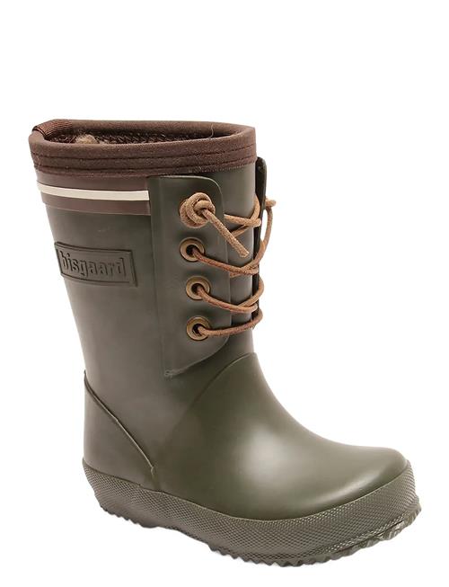 Bisgaard Lace Thermo Bisgaard Green