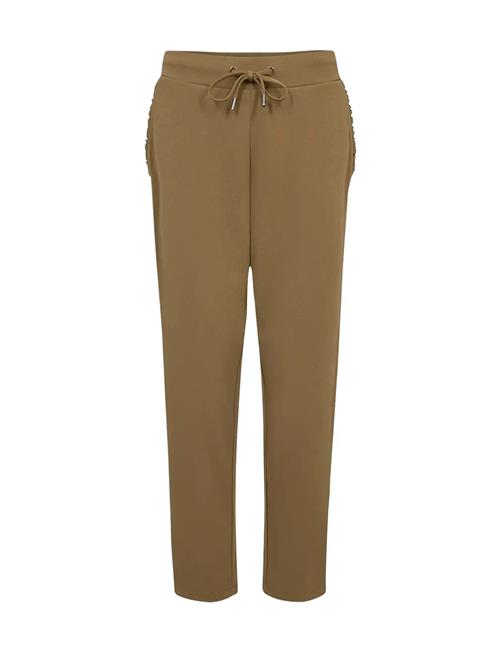 Sc-Siham Soyaconcept Khaki