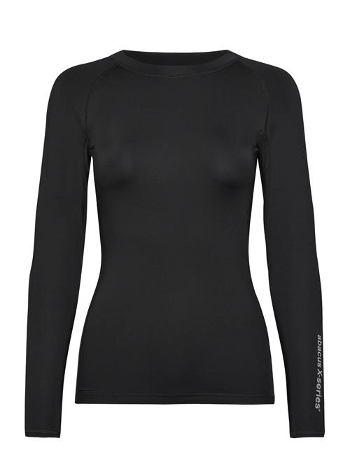 Lds Compression Top Abacus Black