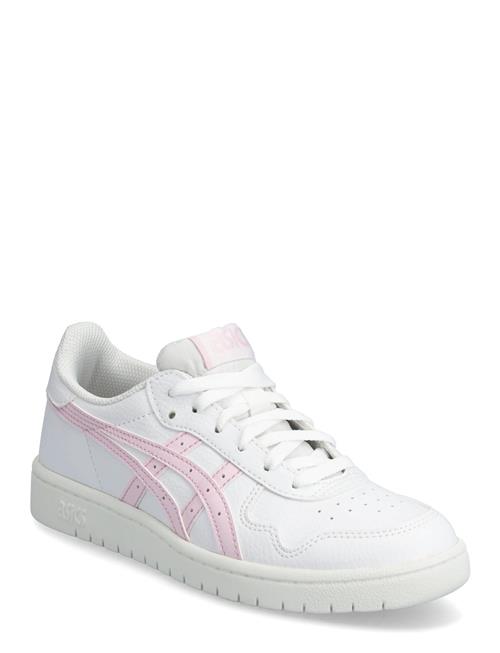 Japan S Asics White