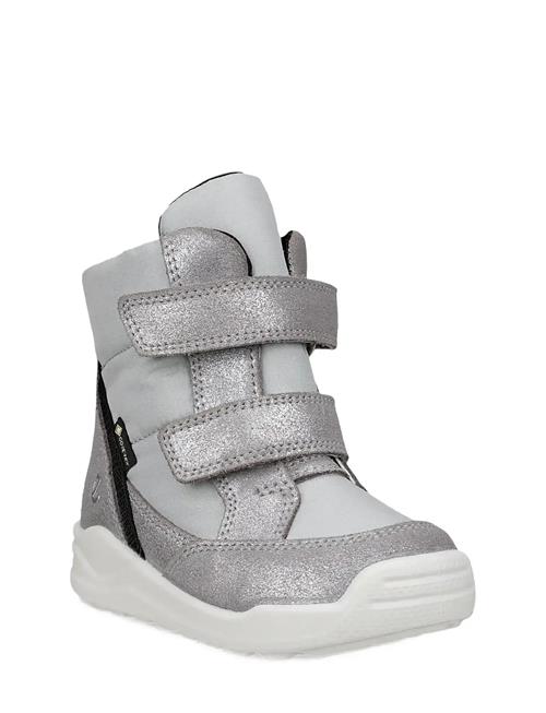 Urban Mini ECCO White