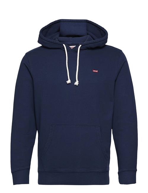 New Original Hoodie Dress Blue Levi's® Navy