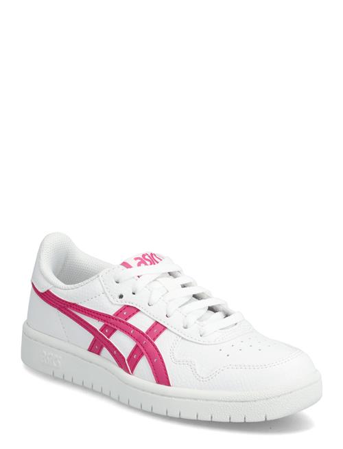 Japan S Gs Asics White