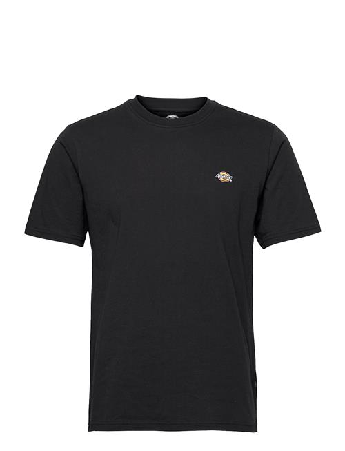 Ss Mapleton T-Shirt Dickies Black