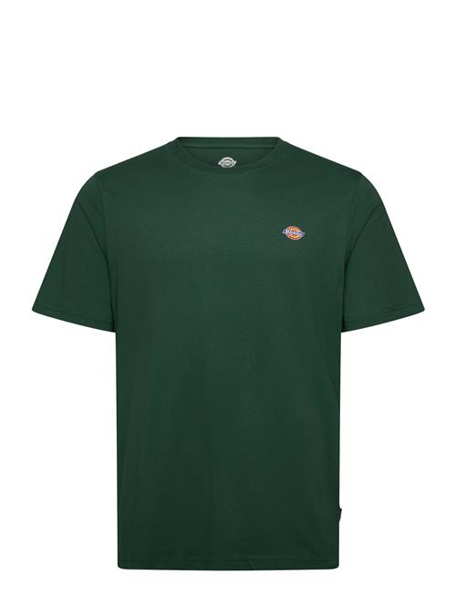 Ss Mapleton Tee Dickies Green