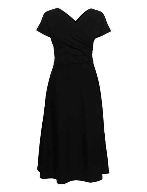Anis Dress Residus Black