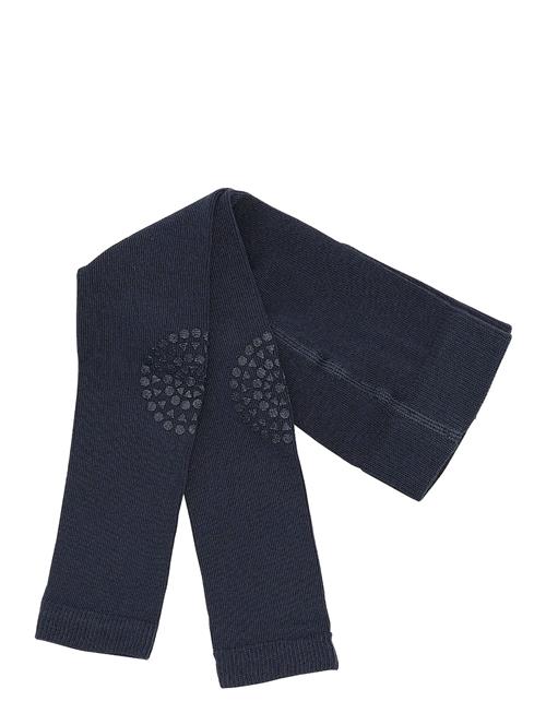 Crawling Leggings GoBabyGo Blue